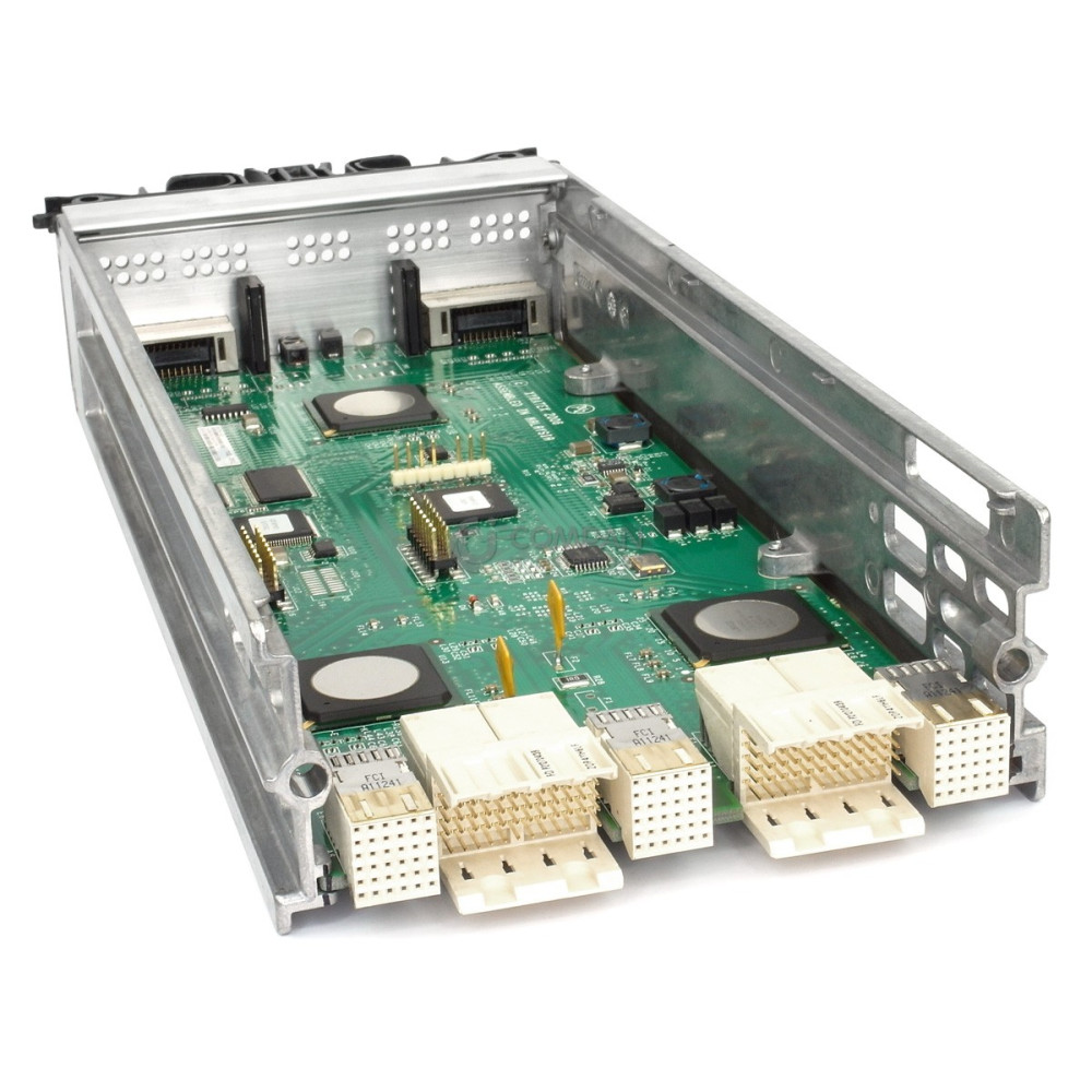 DJXC3 EMC SAS EXPANSION MODULE FOR EMC DATADOMAIN ES20